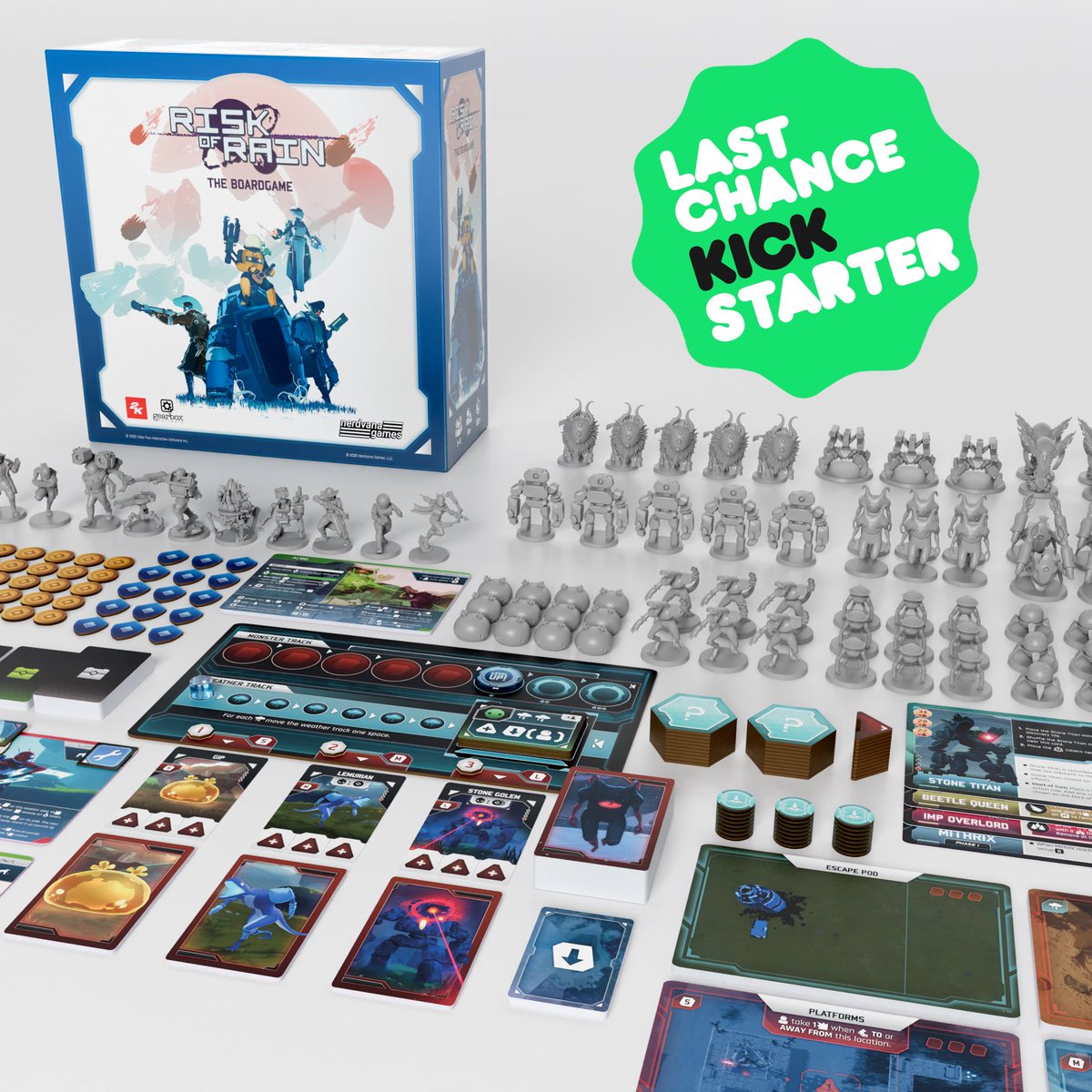 Nerdvana Games tweet media