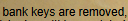 THIS NEW DMM TOURNAMENT HAS BECOME SO UNRECOGNIZABLE IT SHOULDN'T EVEN BE CALLED DEADMAN! NO KEYS, NO RISK, NO PUNISHING DEATHS, AND A PLETHORA OF OTHER CHANGES TO CATER TO THEIR SENSITIVE COMMUNITY!  

WE WON'T BE PARTCIPATING IN THIS PUSSIFIED GAME MODE!