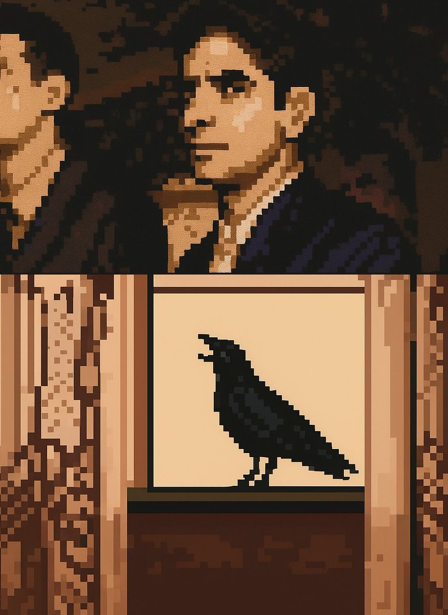 Retropolis (@retropolisart) on Twitter photo 