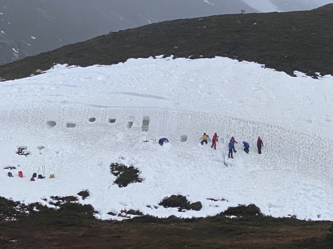 Iain Cameron tweet media