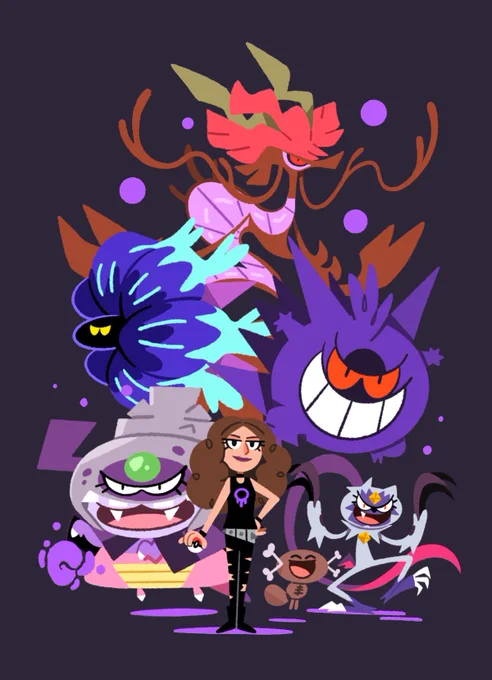 Updated info for Pokemon commissions: • 6 Pokemon + trainer without a background $100 • 6 Pokemon + trainer with a simple background $125 • 6 pokemon + trainer with a background scene $150 • 1 trainer +1 pokemon $30-$45 • 1 pokemon $20-$35 Dm or Email for any inquiries.