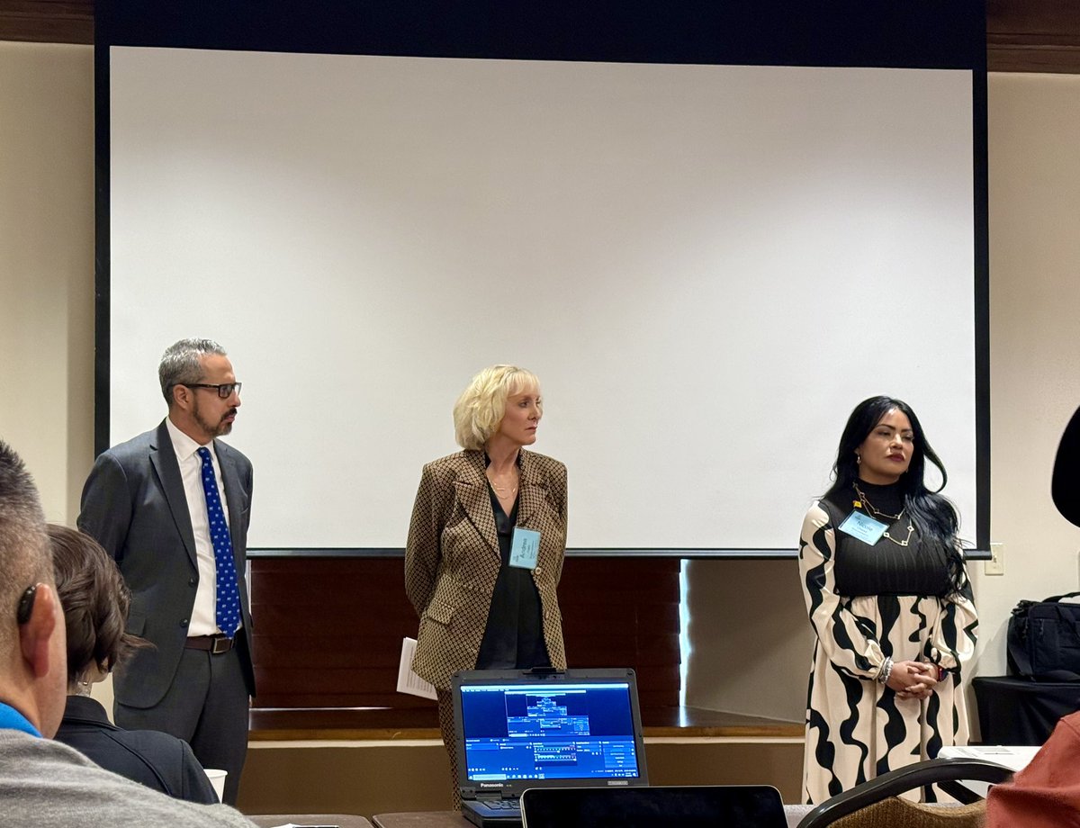 State Representative Nicole Chavez tweet media