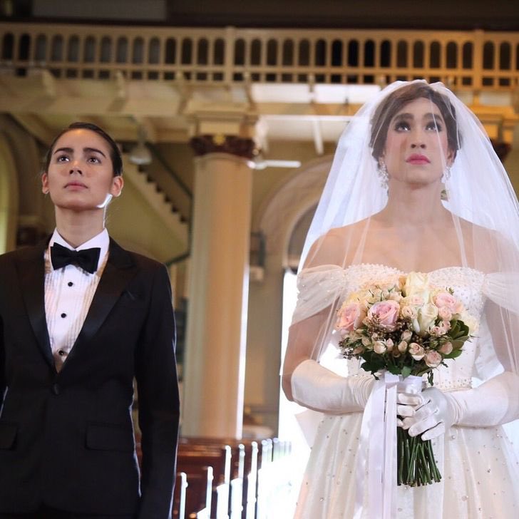 หนังที่ว่า