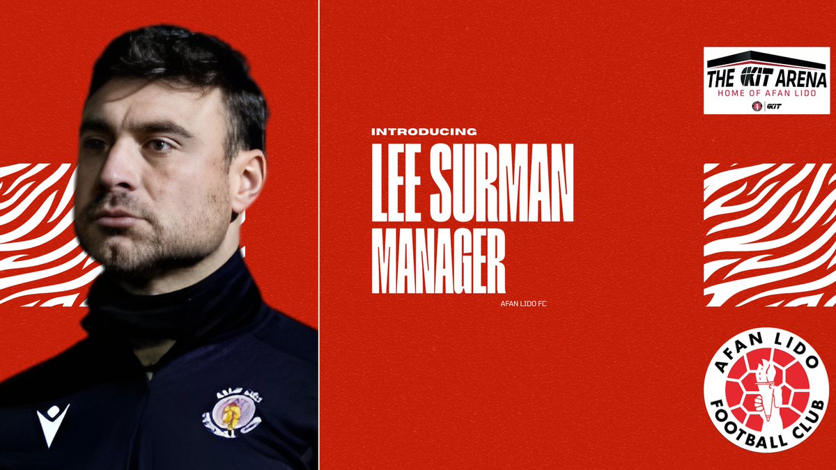 Afan Lido F.C. tweet media
