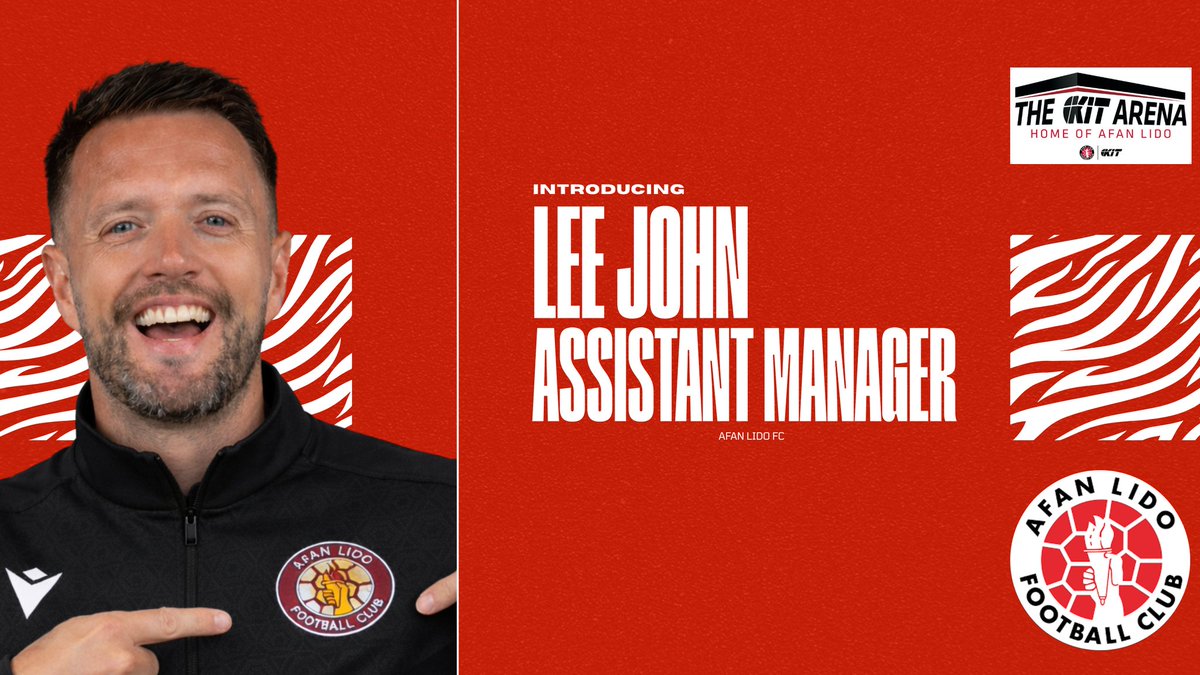 Afan Lido F.C. tweet media