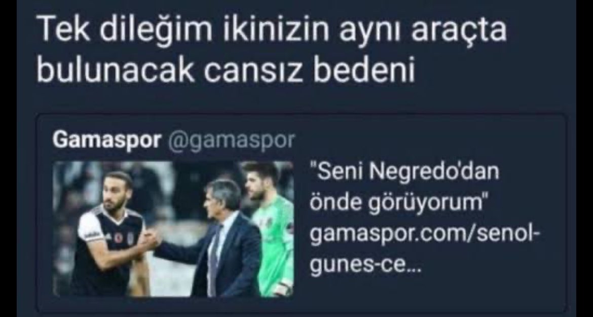 Saygilarimla,