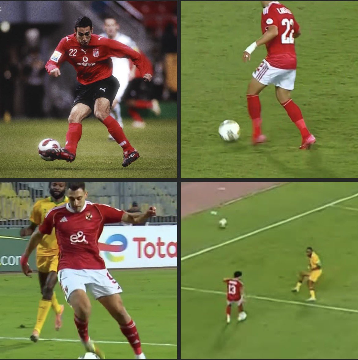 أحمد قيشو tweet media