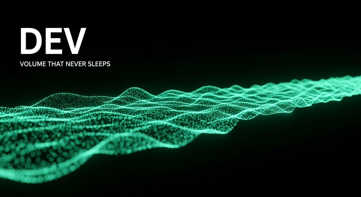 devtechfun's tweet image. Markets don’t move themselves.
They’re engineered.

Introducing DEVtech a multi-chain execution layer for builders who don’t wait for liquidity… they create it.

• Wallet orchestration at scale
• Precision volume, not noise
• Automated execution across SOL &amp;amp; BSC
•…