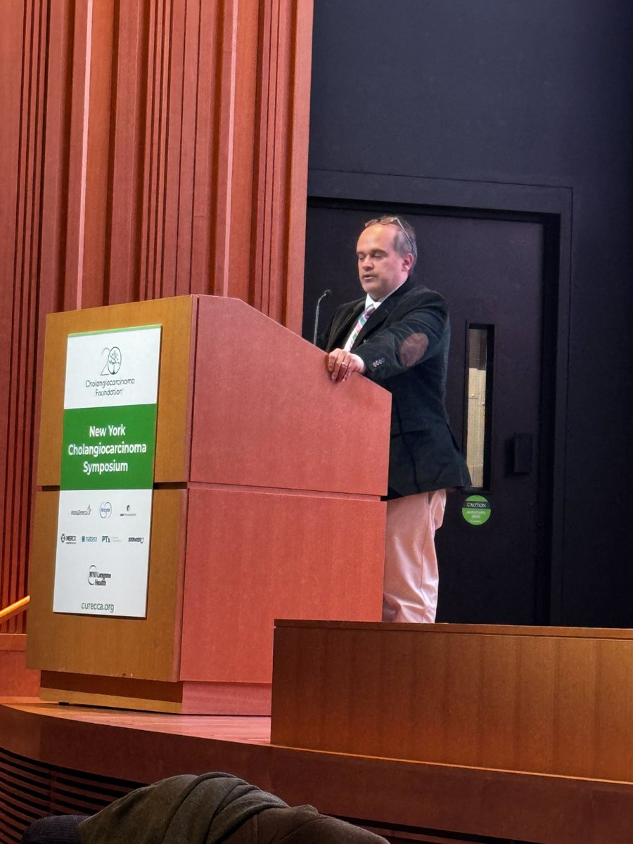 curecc's tweet photo. An impactful day at the 2026 New York Regional Symposium with @nyulangone, bringing together research, care, and community—strengthened by patient perspectives that remind us why this work matters. 💚

We could not do this work without the incredible support of our partners. We are so grateful! Thank you, @AstraZeneca, @Incyte, @JazzPharma, @Merck, @NateraGenetics, @PartnerTx, and @Servier!