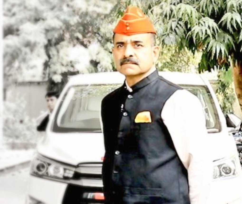 SARITA_BISHNOI tweet media