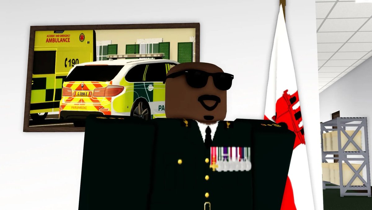🫡 Chief Ambulance Officer IndianDeliShop has announced his resignation, following years of combined service.

drive.google.com/file/d/1TGoCUw…