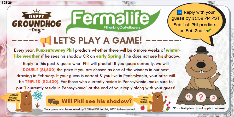 Fermalife tweet media