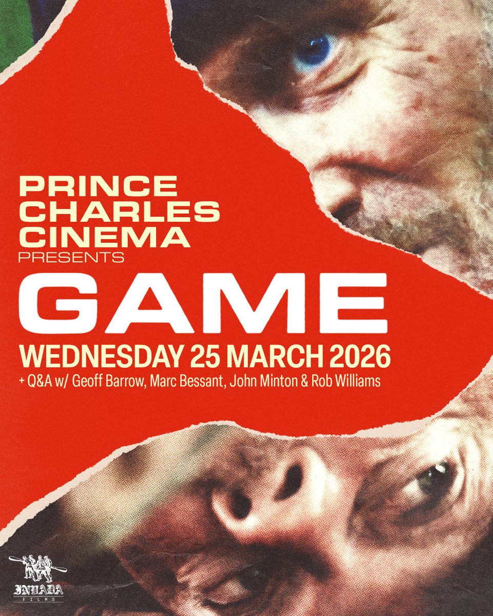 Invada Films tweet media