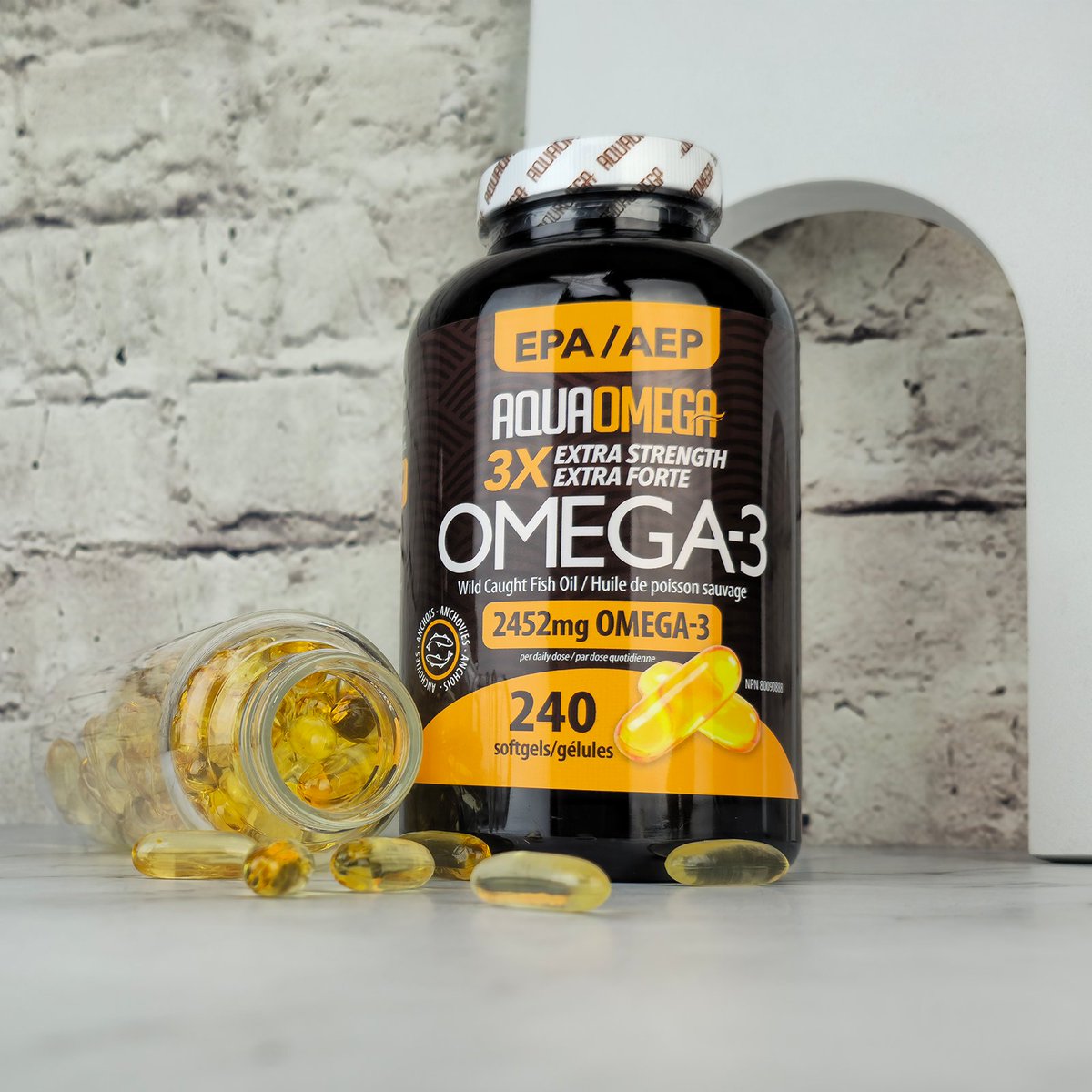 AquaOmega tweet media