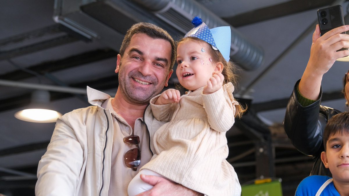 Kılavuz Gençlik (@klavuzgenclik) on Twitter photo 