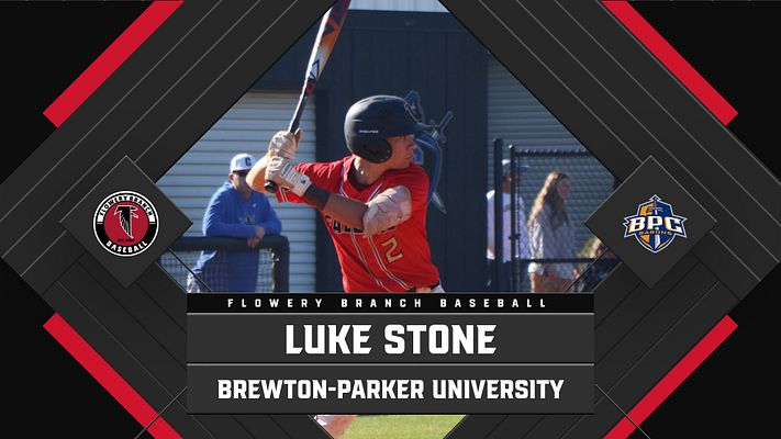 Flowery Branch Baseball tweet media