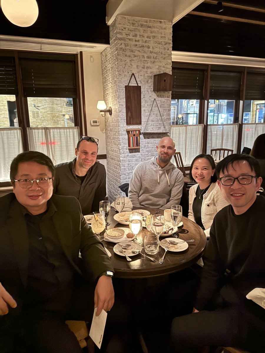 Jun Qi Lab tweet media