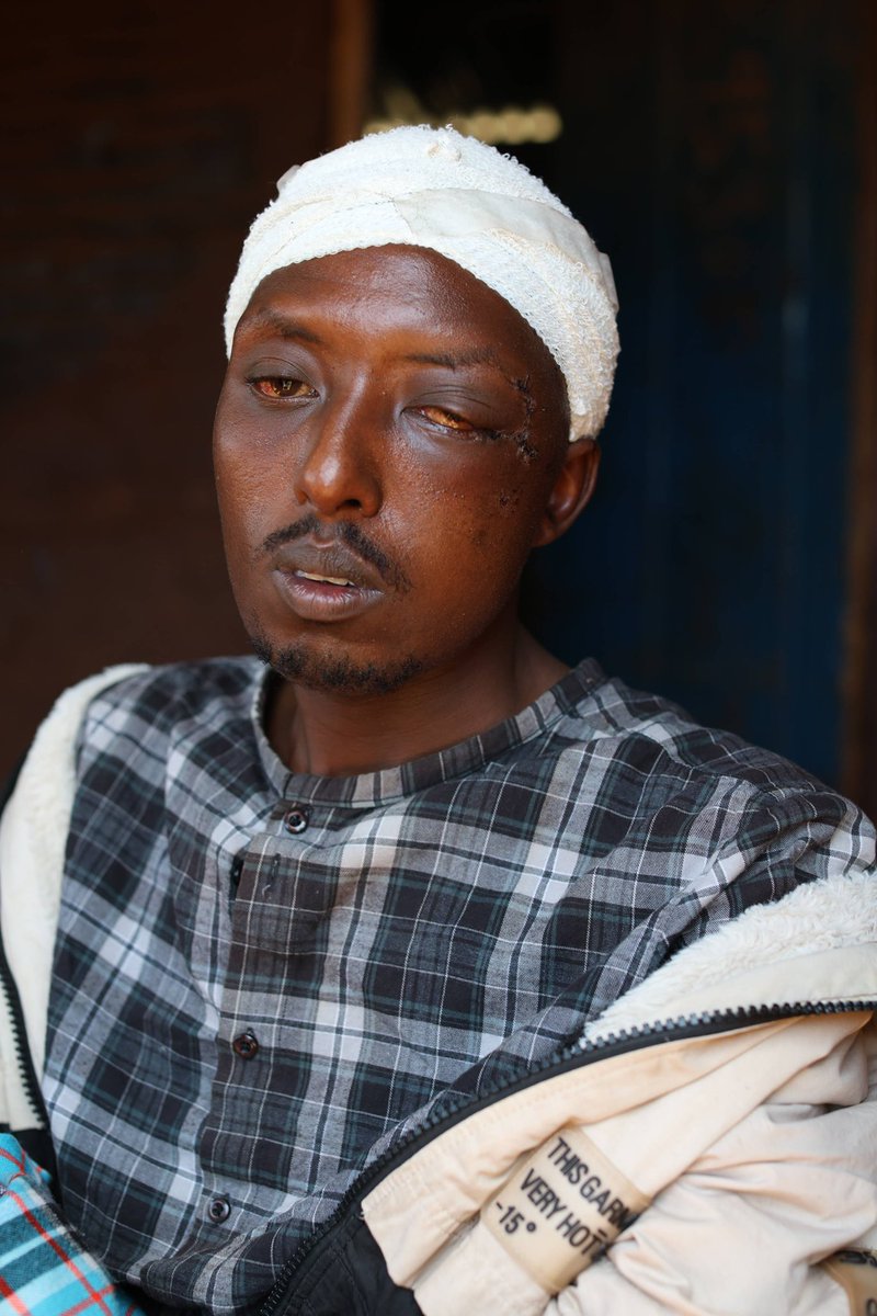 The People’s President tweet media