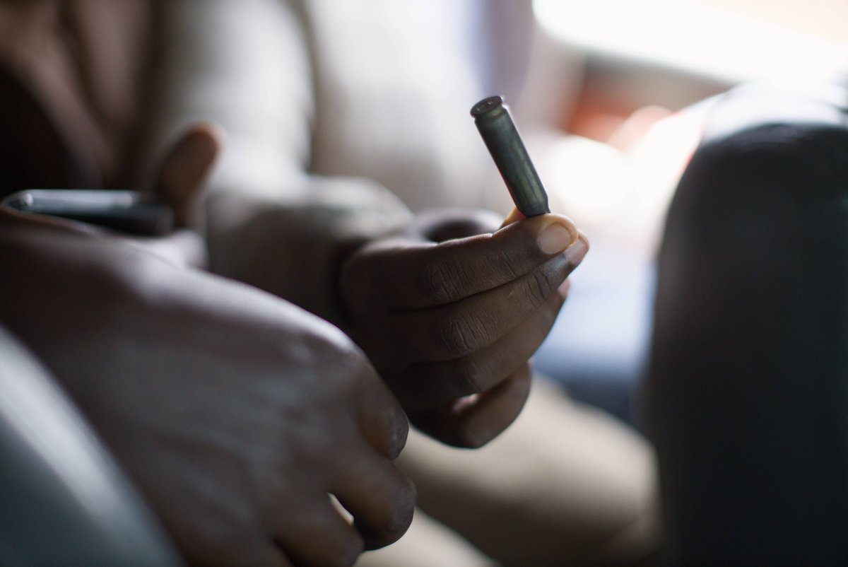 The People’s President tweet media