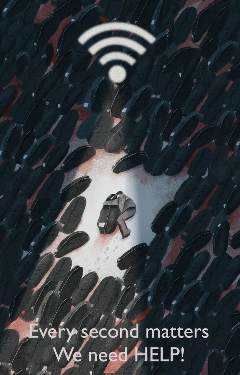 To our international allies,

We, the people of Iran, are enduring an acutely traumatic time. We need your help. 

Those of us outside the country cannot reach our loved ones by phone or internet, while we are constantly bombarded with graphic images of our people being savagely