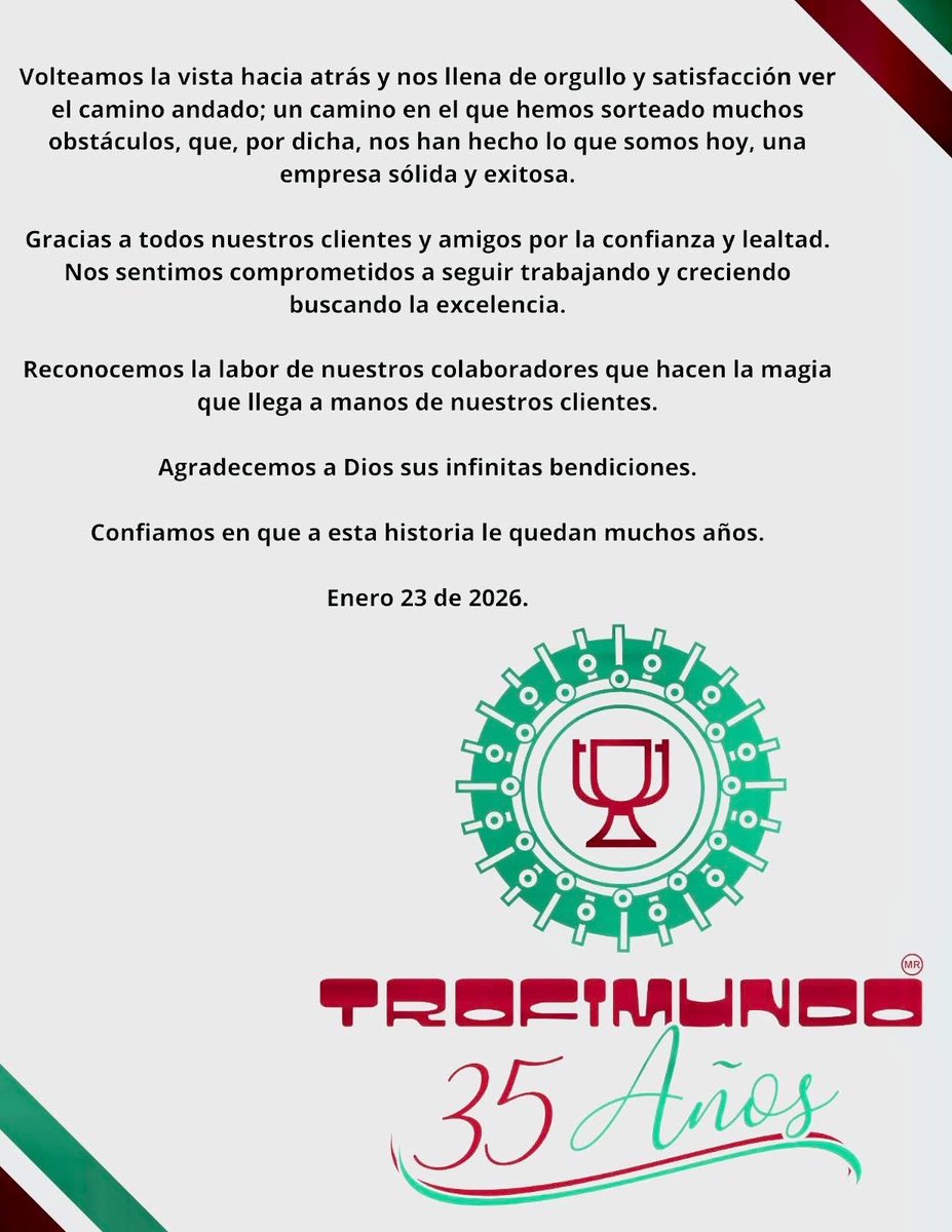 TrofimundoQro's tweet photo. https://t.co/pPjVM2daTZ