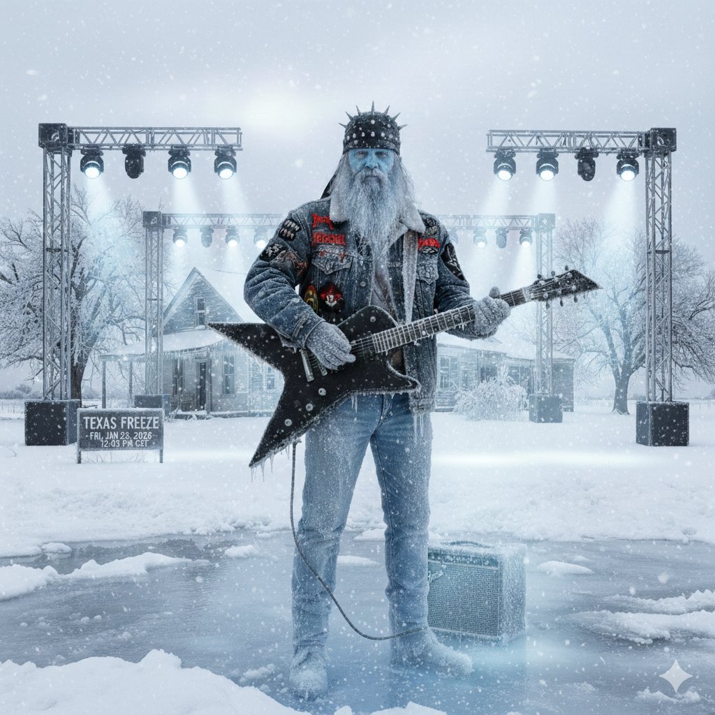 24VoltMod's tweet photo. Due to the impending WINTER freeze about to hit us in Texas, we MAY be out of our office for a few days. Postal services and Electricity may be disrupted and shipments may not go out after today until Monday.
However we will continue to work and ship orders until then. https://t.co/I1COPPTsJP