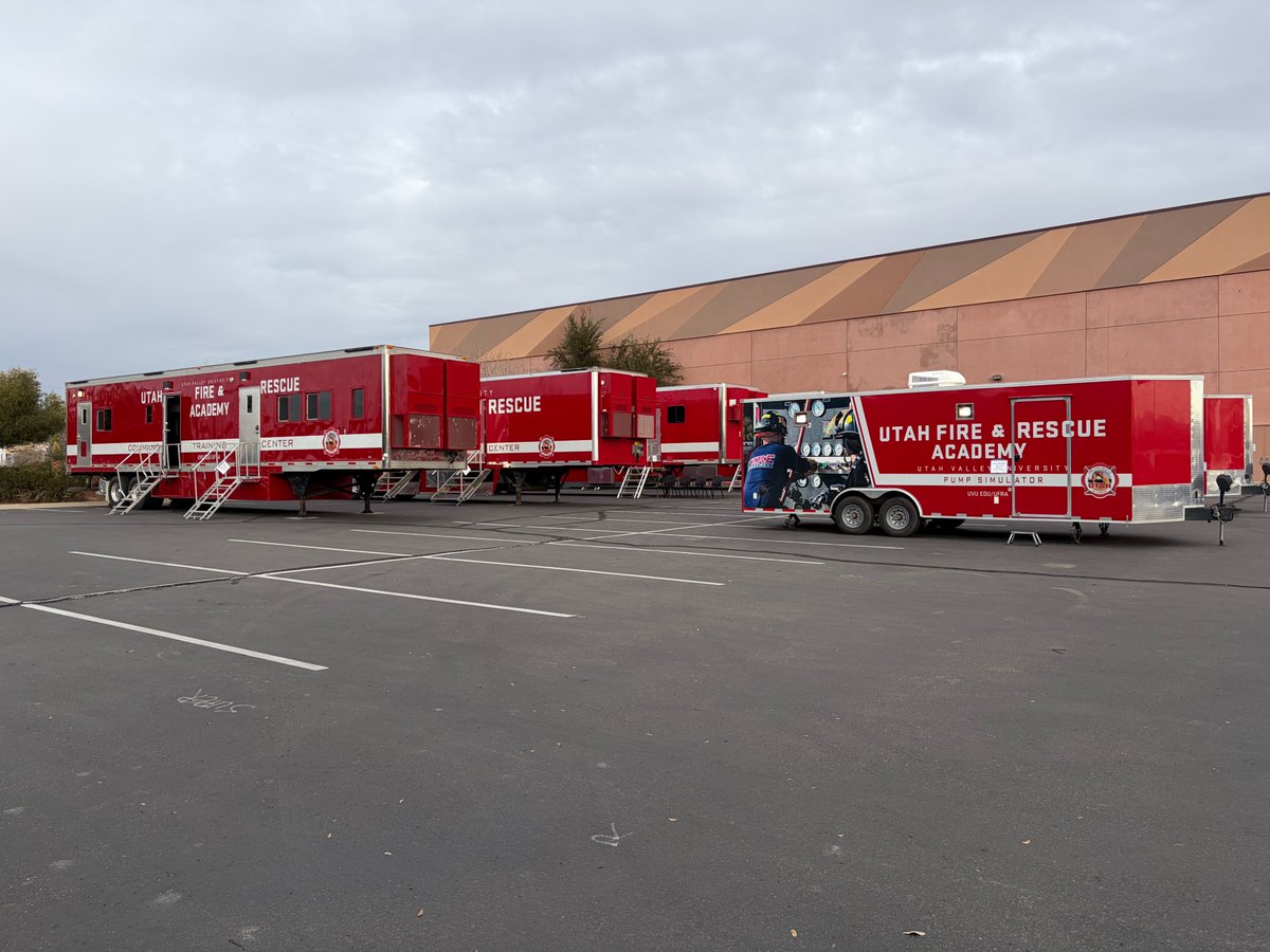 FAAC Incorporated tweet media