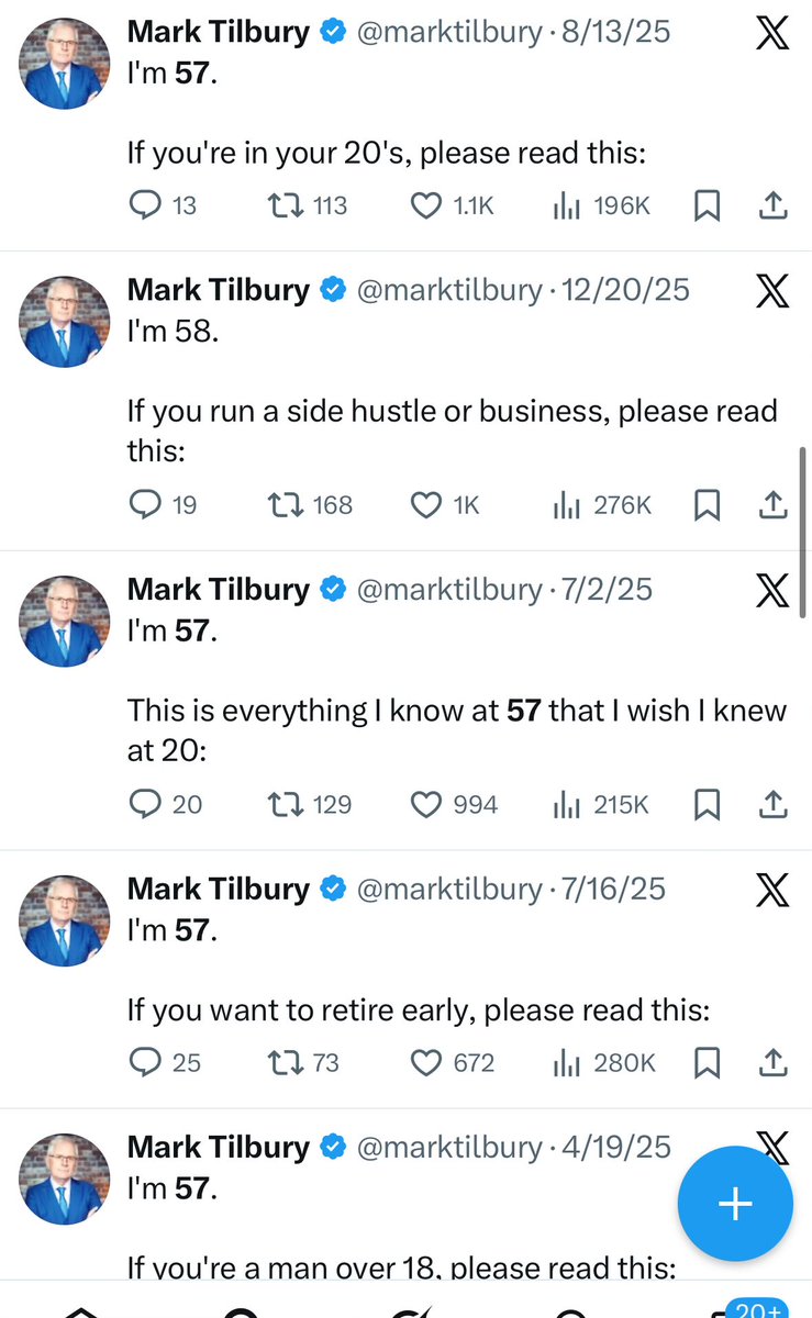 Chase Passive Income tweet media