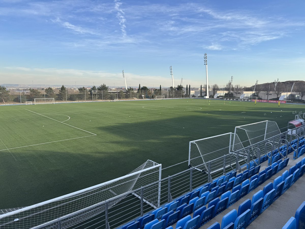 Fernando Calderón Tena tweet media