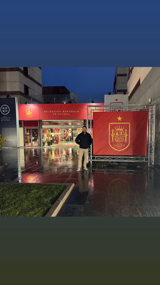 Fernando Calderón Tena tweet media