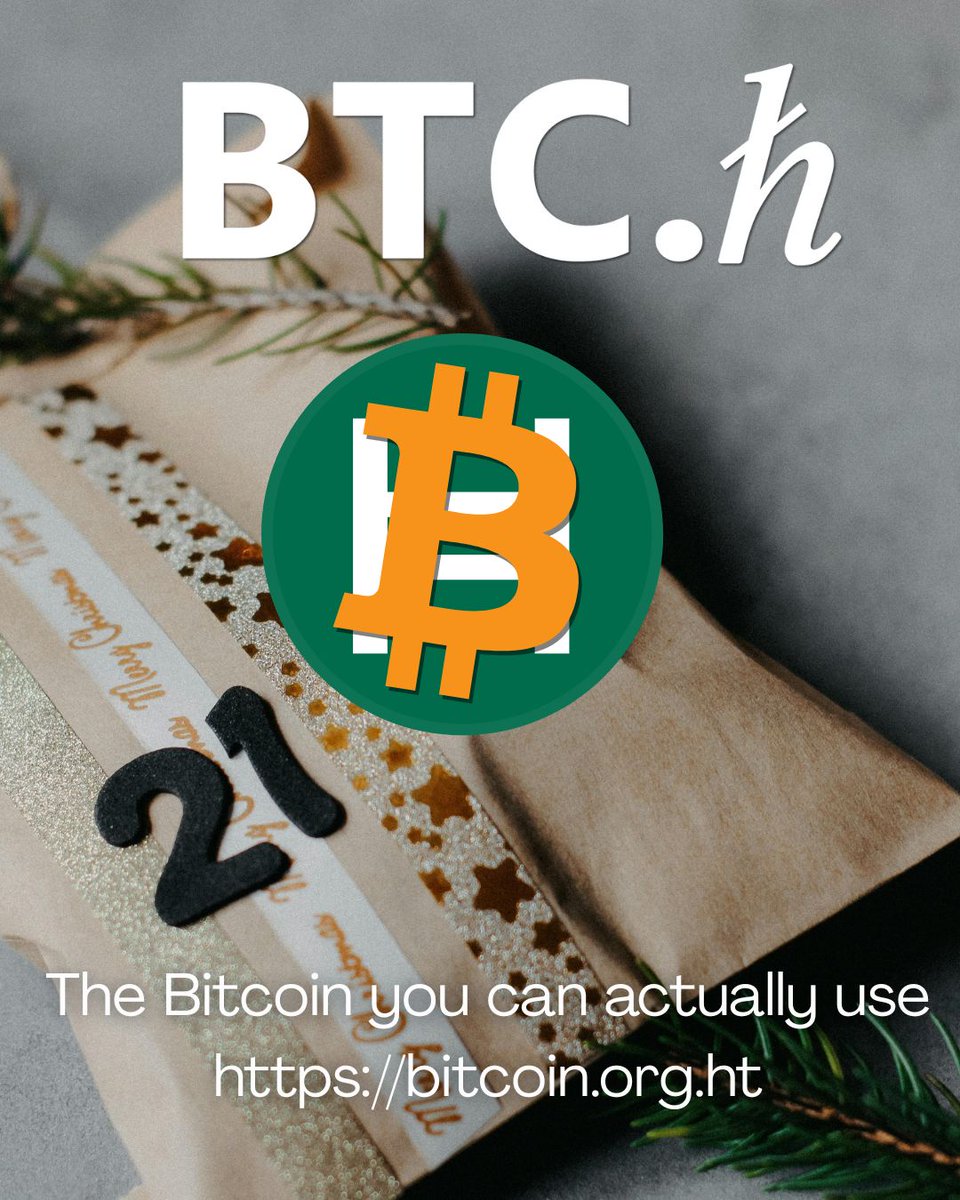 Bitcoin.ℏ follows a fixed supply model of 21 million tokens 🔒 This removes  uncertainty and creates predictable monetary behavior over time. Clear  rules matter in money 📏 Follow for deeper explanations on