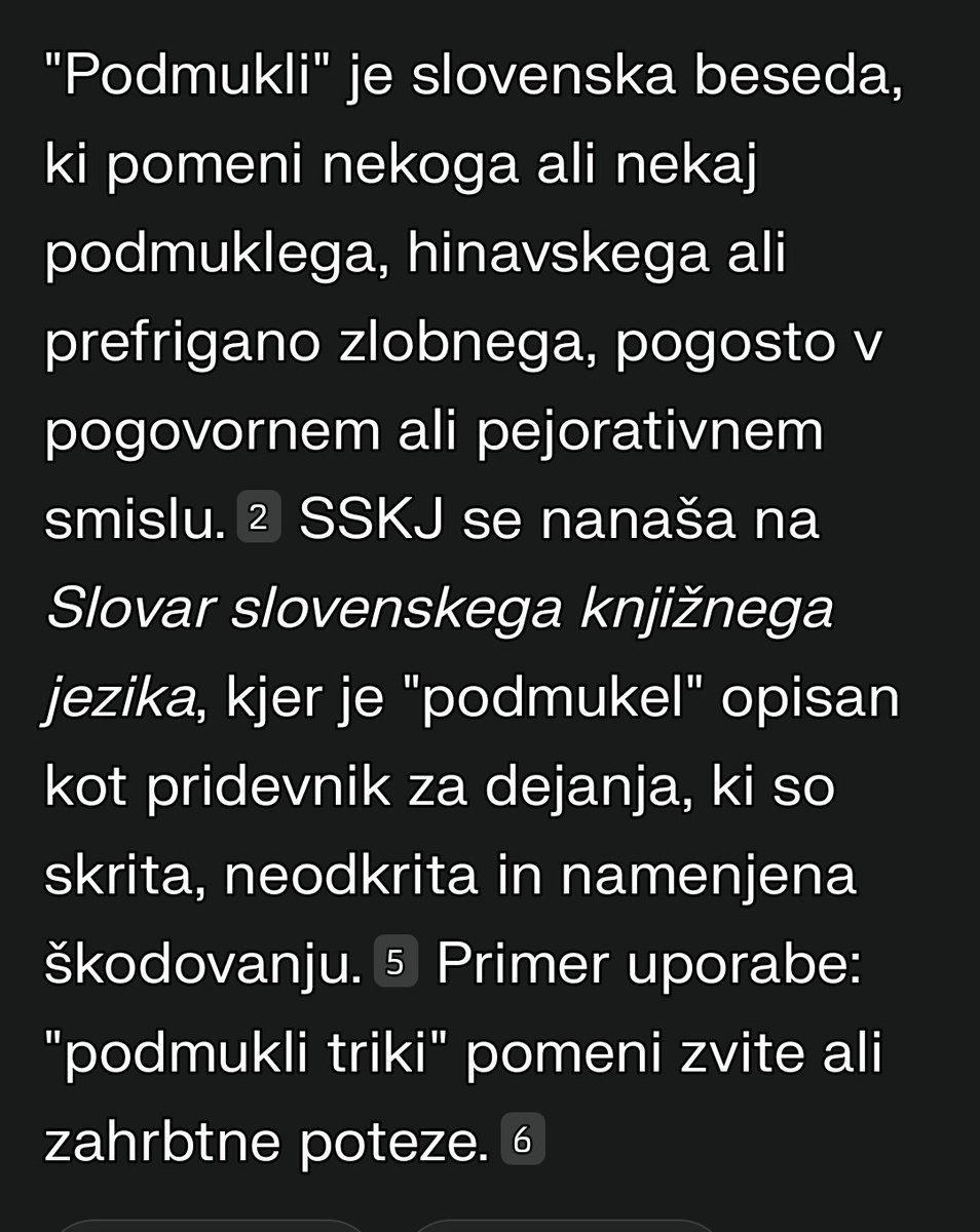 Ko ekstremno zabit janšist uči slovenščino 😂