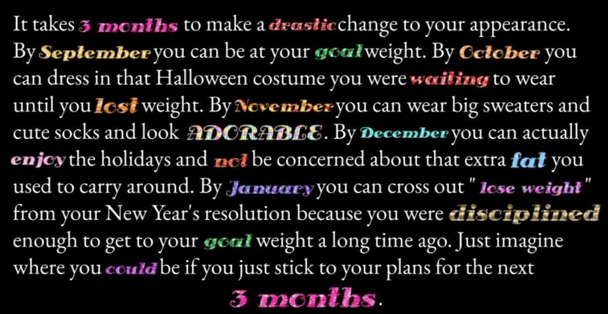 DancingWithDuck's tweet image. Found this gem when I was going through my phone. Does anyone remeber this old tumblr spo?
Someone got creative with it lmao