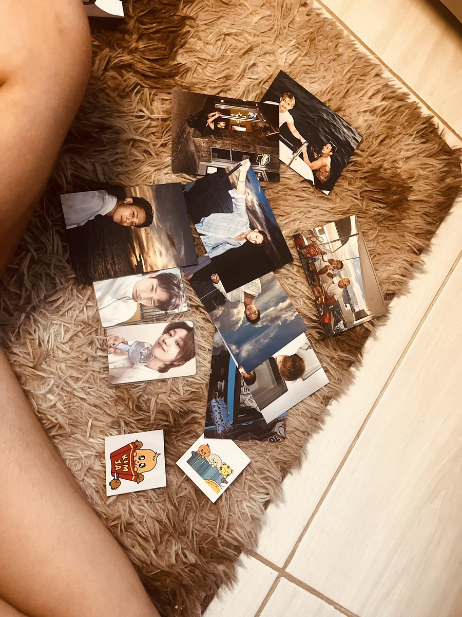 Feedback mais que positivo <a href="/wonuportrait/">babi</a>  e <a href="/dkzinho__/">cati</a>  minha segunda compra e fico feliz demais quando chega , obrigada por toda organização e cuidado ❤️❤️