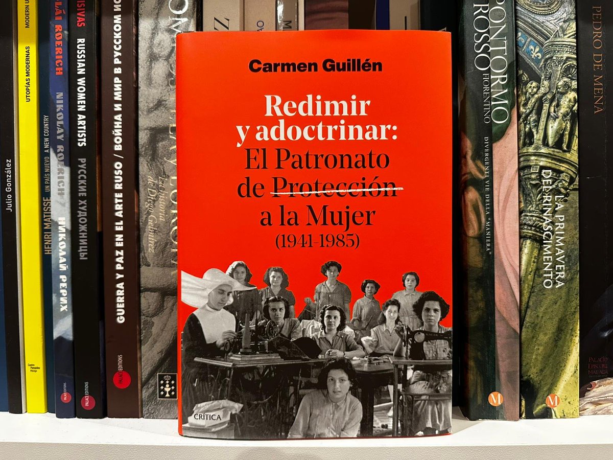 El Barroquista tweet media