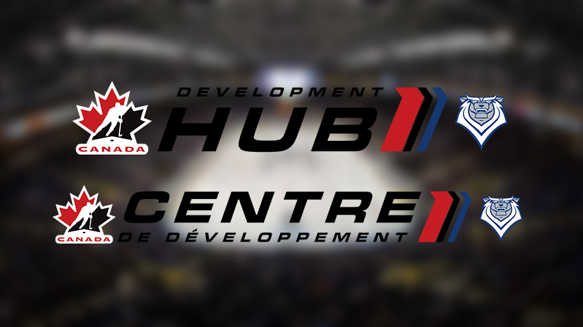 The first development hub will be piloted this spring, in partnership with <a href="/BCHockey_Source/">BC Hockey</a> and the @VictoriaRoyals.

Le premier centre sera mis à l’essai ce printemps en partenariat avec Hockey C.-B. et les Royals de Victoria.

📰 hc.hockey/Release0726
📰