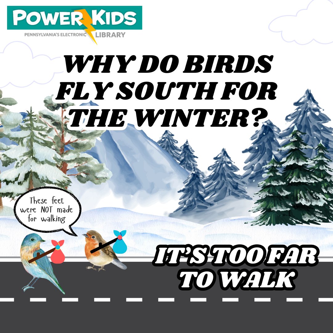 POWERLibrary tweet media