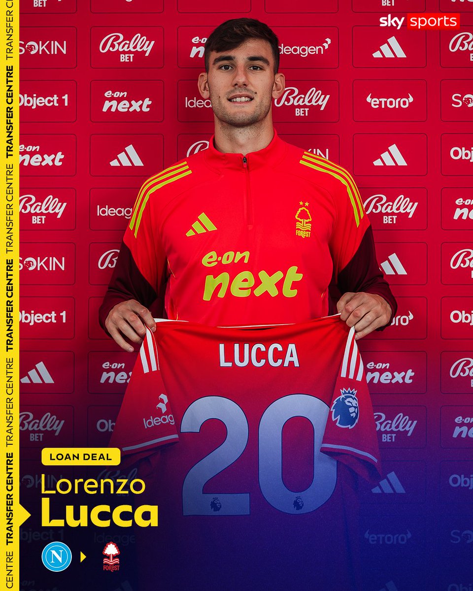 Sky Sports Premier League tweet media