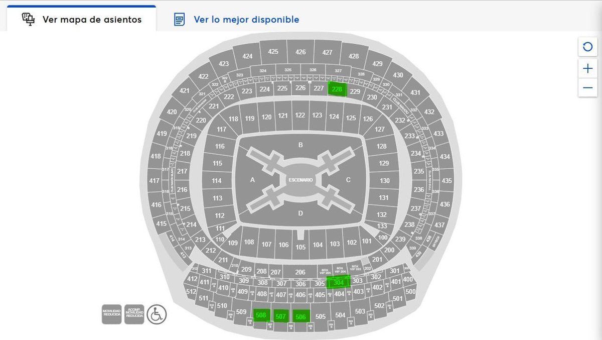 btsfyoung's tweet photo. Hi, Army! I have tickets for a concert in Madrid. Message me if you want to buy them.

¡Hola, Army! Tengo entradas para concierto en Madrid. Escríbeme si quieres comprarlas.
#BTS_WORLDTOUR #btsmadrid #BTSComeback2026 #BTS_WORLDTOUR #btsresale #resalebts #BTSTICKETS https://t.co/fBLsv9eOY6