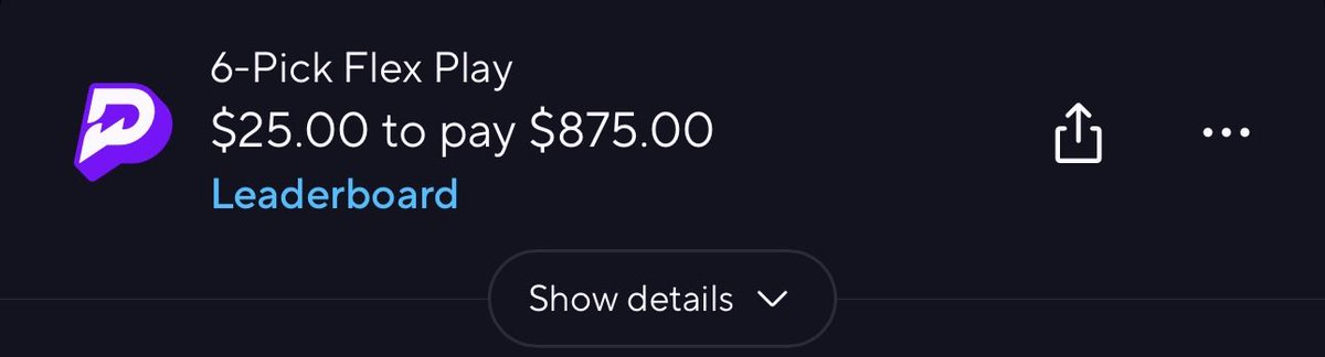 🍀GOBLIN PICKS💰 tweet media
