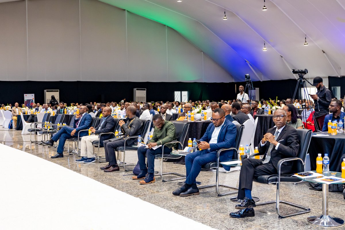 Mastercard Foundation Scholars Program at UR tweet media