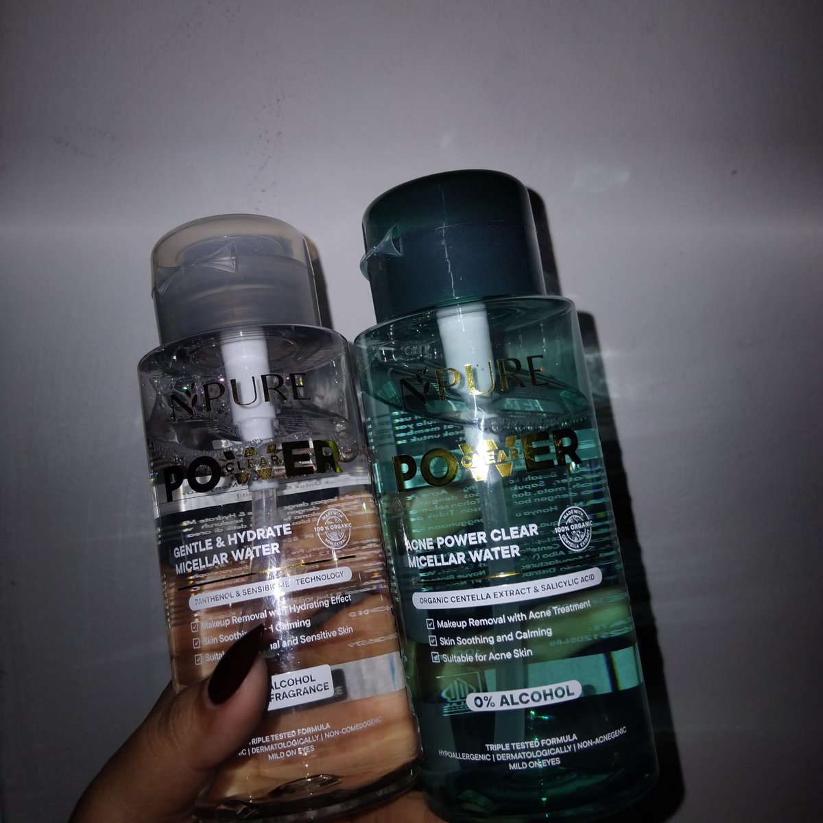 ayam berenang tweet media