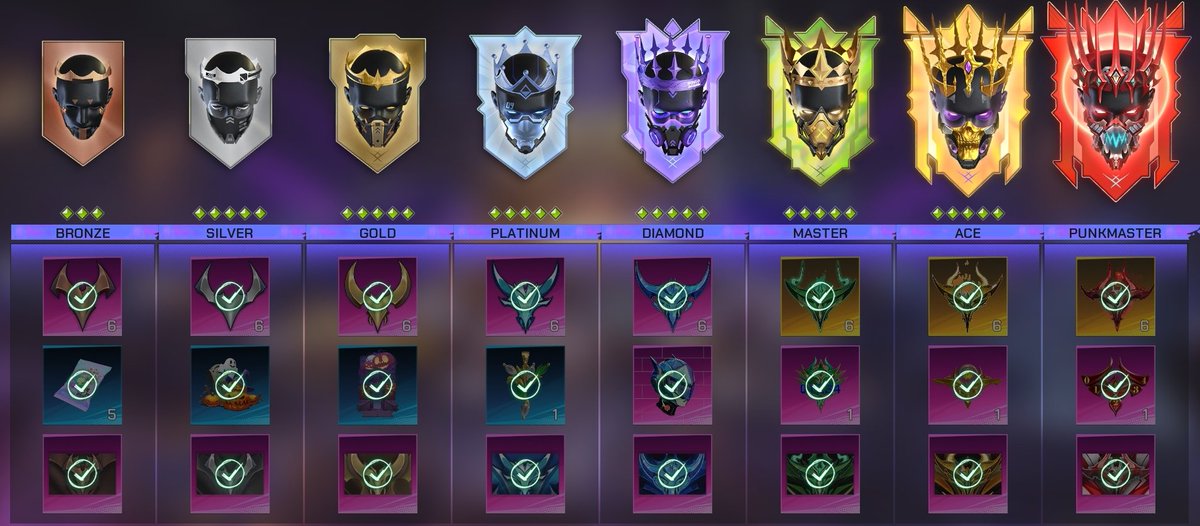 FRAGPUNK HUB tweet media