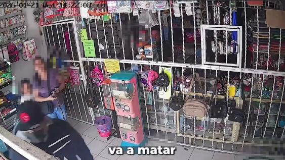 C13Guadalajara's tweet image. 📚🚨Gran indignación es la que se vive en la población de El Zapote del Valle, por el homicidio de un hombre de la tercera edad, el cual fue atacado con un balazo por asaltantes que acababan de cometer un robo en una papelería

#Seguridad #PorSiTeLoPerdiste