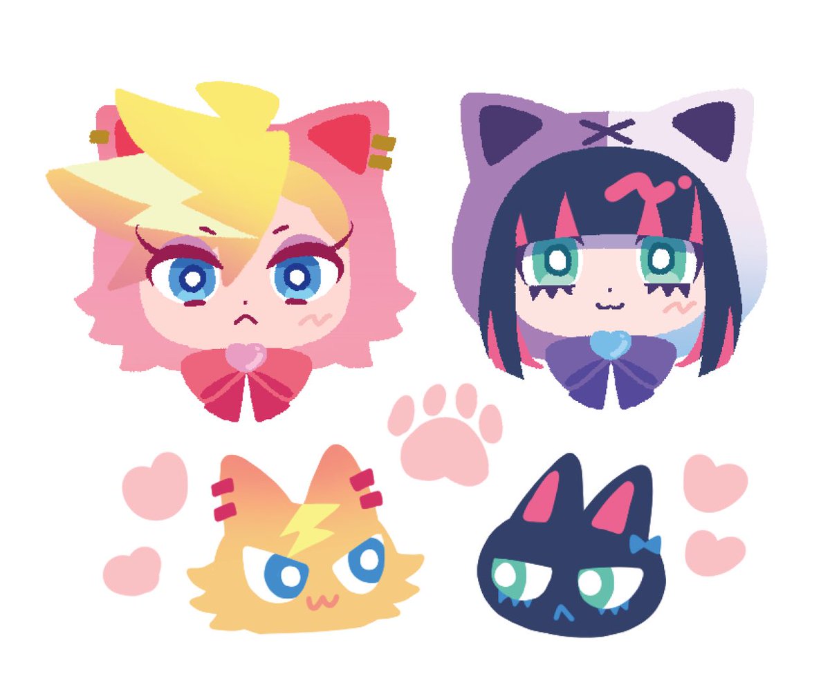 Post by 🔫hatake🐹 on X: にゃん