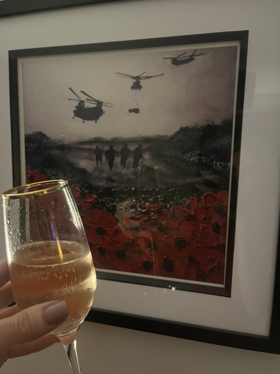 Forget at your peril…
We WILL remember them
#thefallen