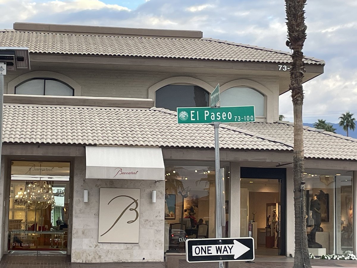 Off to go see the <a href="/PGATOUR/">PGA TOUR</a>  today