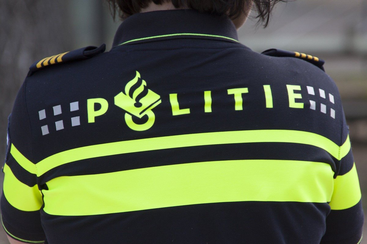 Straatroof op de Dubbele Buurt in Hoorn