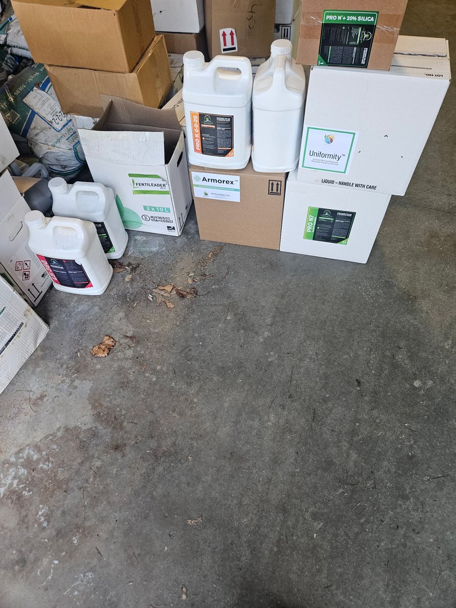 Best Wishes with the cold several apps going out now.  Thanks!