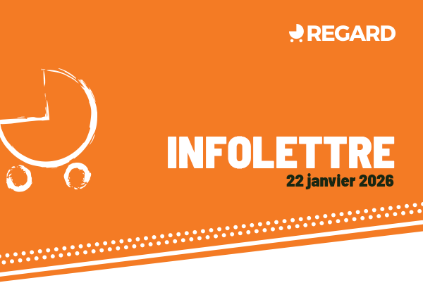 REGARD - Découvrez les premières annonces de la 30e édition : affiche, QG, After Projections... et plus encore !

ctvm.info/infolettre-reg…